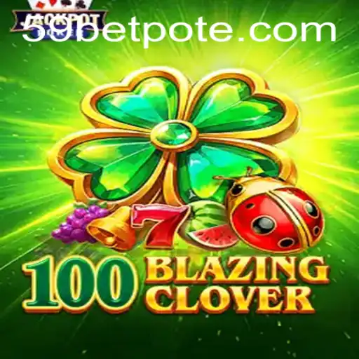100BlazingClover: The Exciting New Game Experience for 59bet PH Login Users