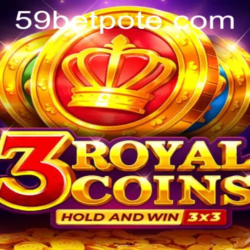 Discover the Exciting World of 3royalcoins and 59bet PH Login