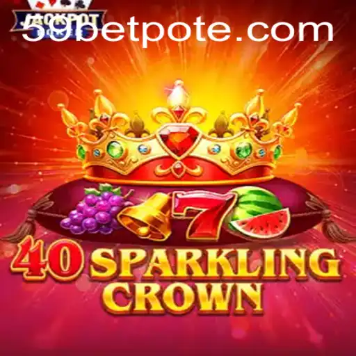 Discover the Excitement of 40SparklingCrown with 59bet PH Login