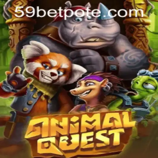 Exploring the World of AnimalQuest and 59bet PH Login