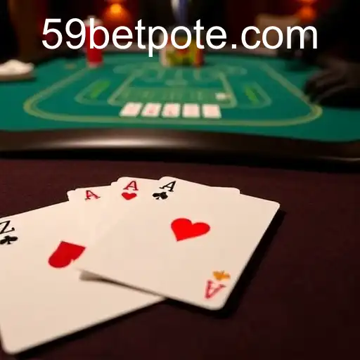 Exploring the Exciting World of Baccarat with 59bet PH Login