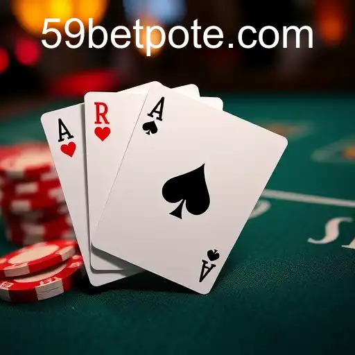 Exploring the World of Blackjack