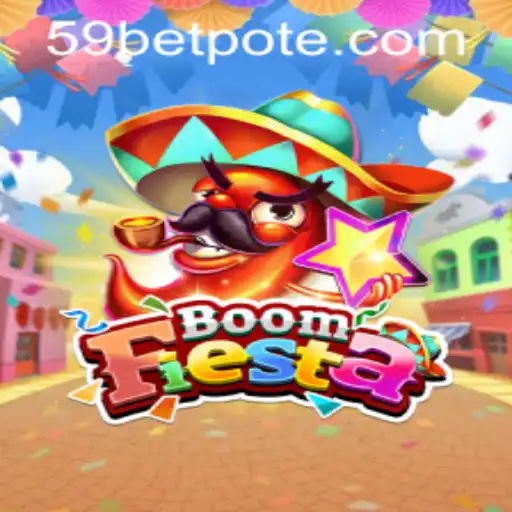BoomFiesta: The Game That's Taking the World by Storm