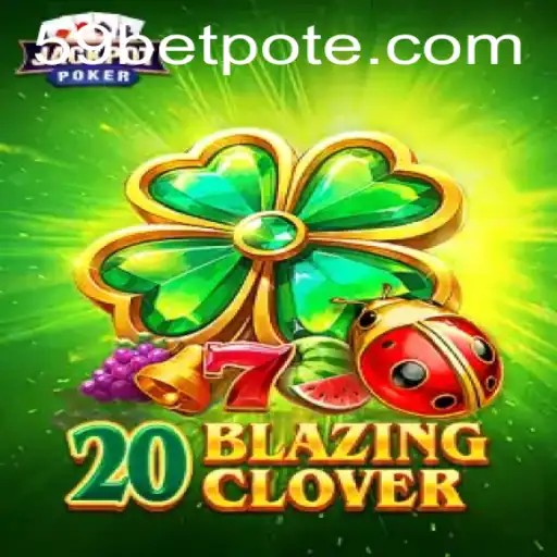 Exploring 20BlazingClover: A Thrilling Gaming Experience