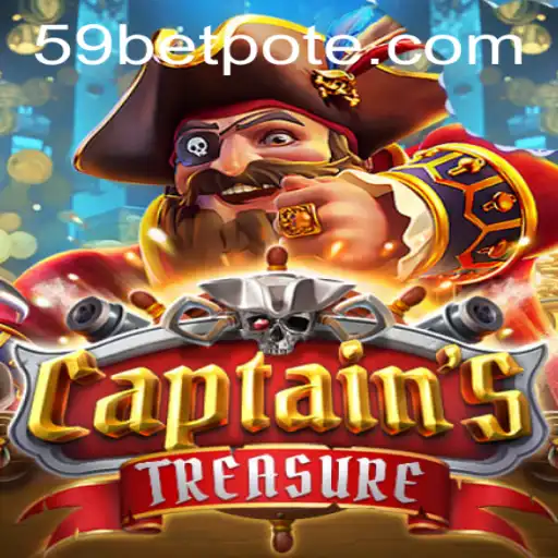 Exploring the Excitement of CaptainssTreasure and 59bet PH Login