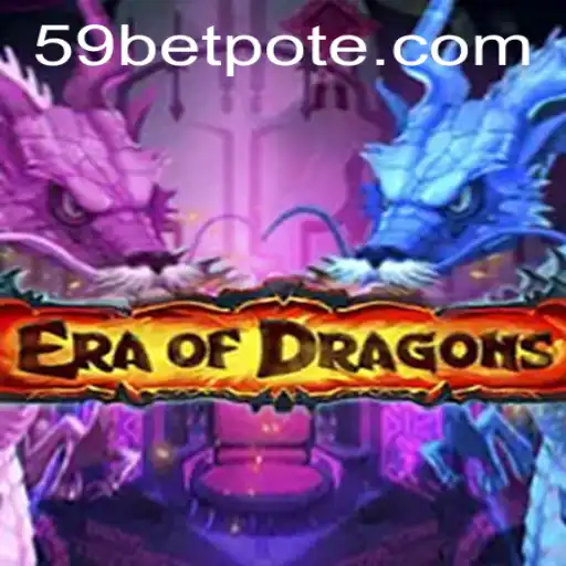 EraOfDragons: Immersive Fantasy Gaming Meets Strategic Betting