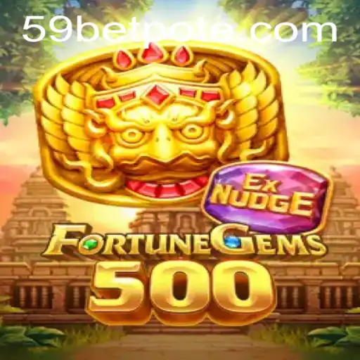 FortuneGems500: Unlocking the Path to Riches