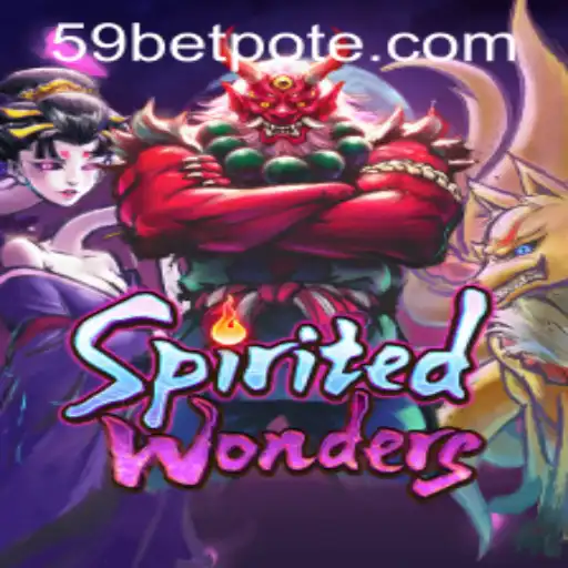 Exploring SpiritedWonders: An Immersive Gaming Experience