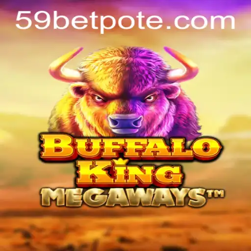 BuffaloKing: Navigating the Wilds With 59bet PH Login