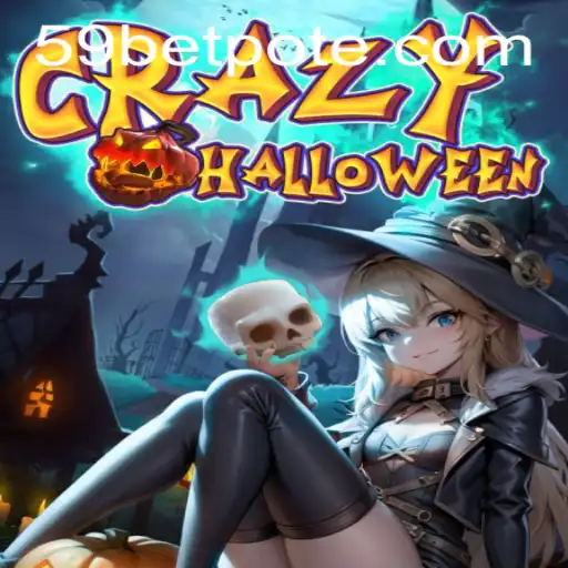 Exploring CrazyHalloween: A Thrilling Gaming Experience with 59bet PH Login