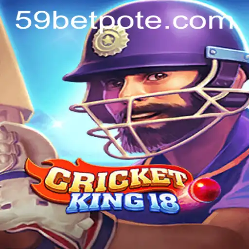 CricketKing18: Mastering the Virtual Pitch