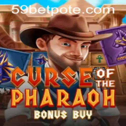 Curse of the Pharaoh Bonus Buy: A Thrilling Adventure in Online Gaming