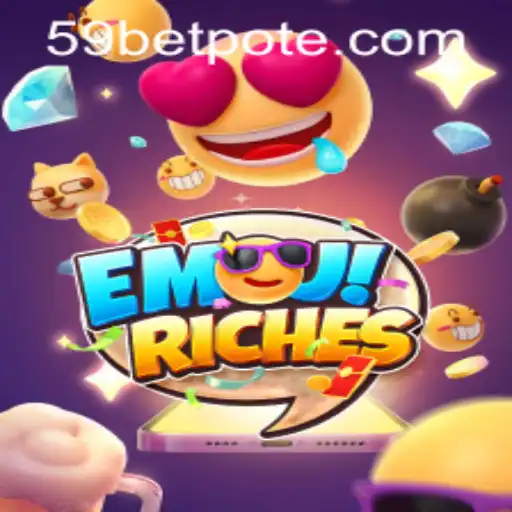 Discover the Exciting World of EmojiRiches and Learn How to Access 59bet PH Login