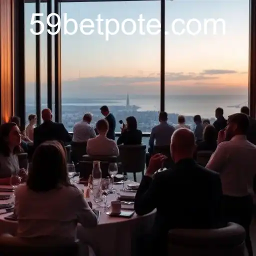 Exclusive Events: An In-Depth Look at the World of 59bet PH Login