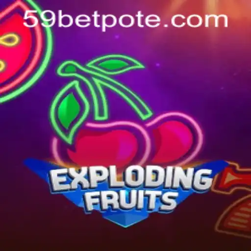 Exploring the Thrilling World of ExplodingFruits and the 59bet PH Login