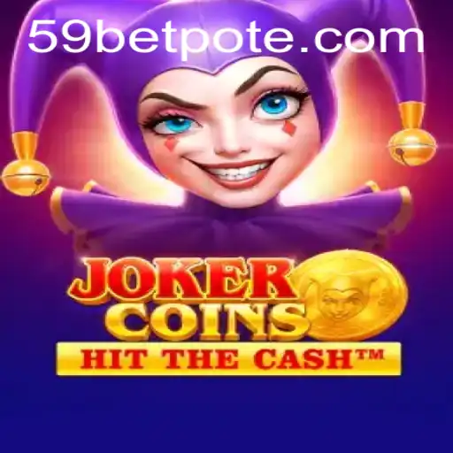 Discovering JokerCoins: A Dive into the Game and 59bet PH Login