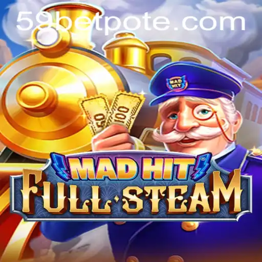 MadHitFullSteam: An Exciting Journey into the World of High Stakes Gaming