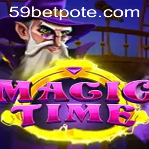 MagicTime: A Mesmerizing Gaming Experience