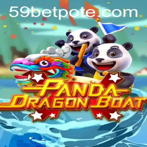 Exploring the Captivating World of PANDADRAGONBOAT