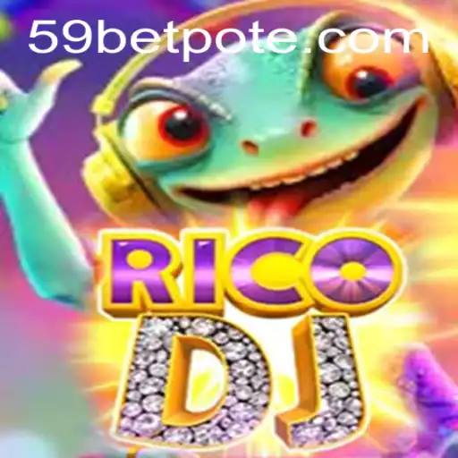 Unveiling the Intricacies of RicoDJ and the Role of 59bet PH Login