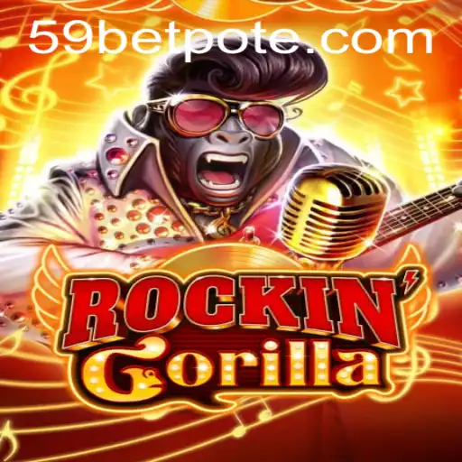 RockinGorilla: An Exciting Adventure in the World of Gaming