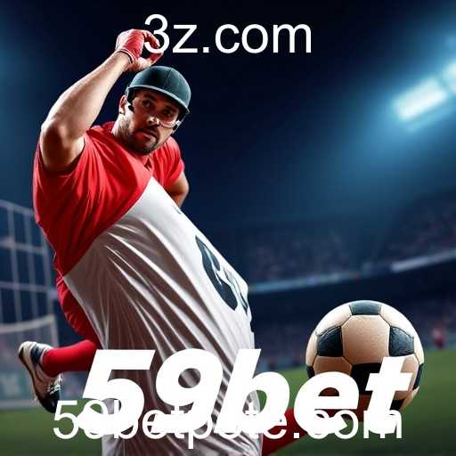 A Ascensão do Mercado de Jogos Online e o Papel do 59bet