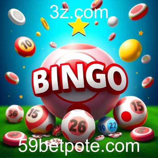 Explorando o Mundo do Bingo Online na Plataforma 59bet