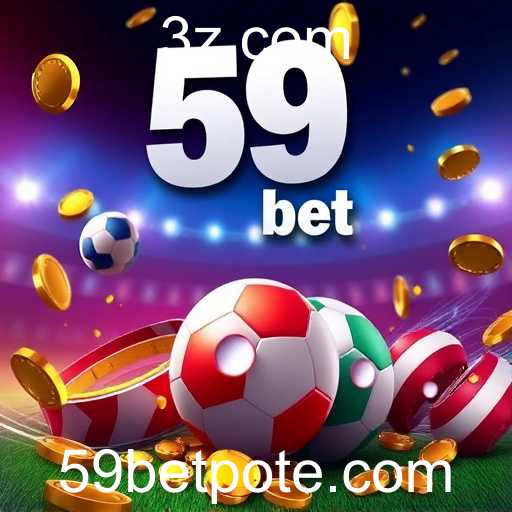 Explorando a Categoria 'Ofertas e Bônus' na 59bet