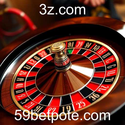 A Evolução dos Jogos Online e o Impacto da 59bet