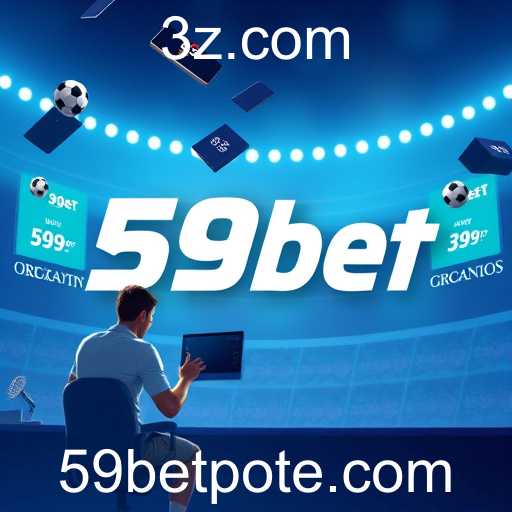 Expansão dos Jogos Online em 2025: O Caso do 59bet