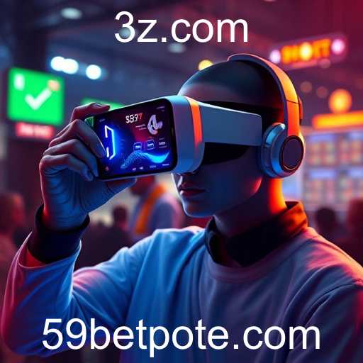 O Crescimento Impressionante dos Jogos de Apostas Online em 2025