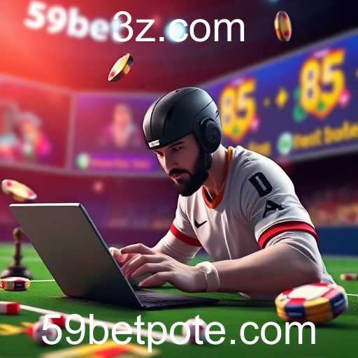 Avanço dos Sites de Jogos em Português em 2025