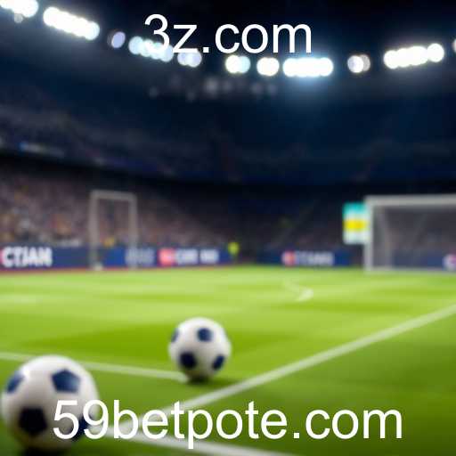 O Crescimento de 59bet no Cenário de Jogos Online