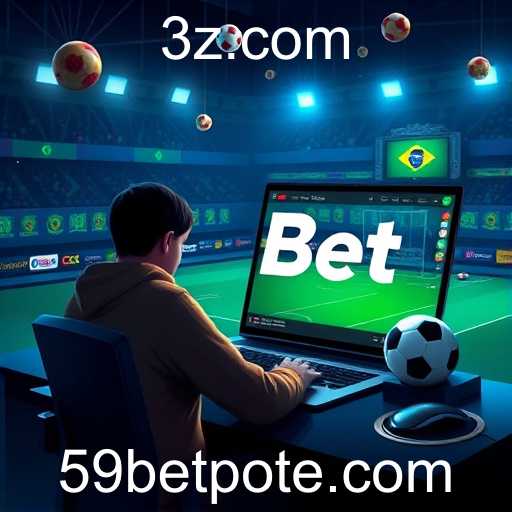 O Crescimento dos Jogos Online em 2025 e o Papel do 59bet