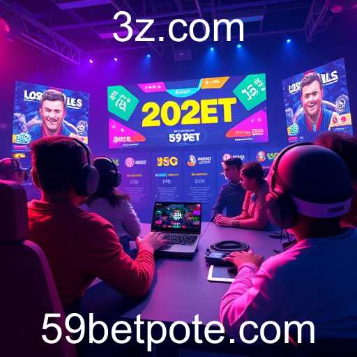 O Impacto dos Casinos Online em 2025: Uma Análise do Fenômeno 59bet