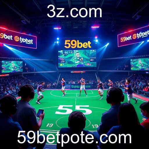 O Crescimento do Mercado de Apostas Online no Brasil