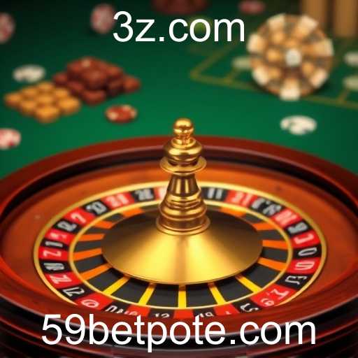 A Fascinante Categoria de Roleta Online no 59bet