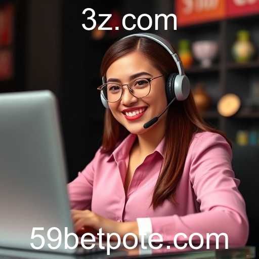 A Importância do Suporte ao Cliente no 59bet
