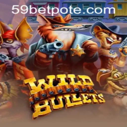 WildBullets: A New Frontier in Gaming and the Role of 59bet PH Login