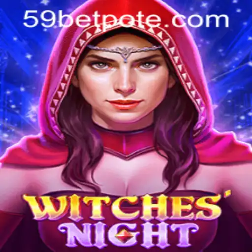 Exploring the Mystical World of WitchesNight and Navigating 59bet PH Login