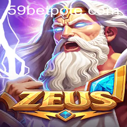 Zeus: The Legendary Game Unveiled with 59bet PH Login